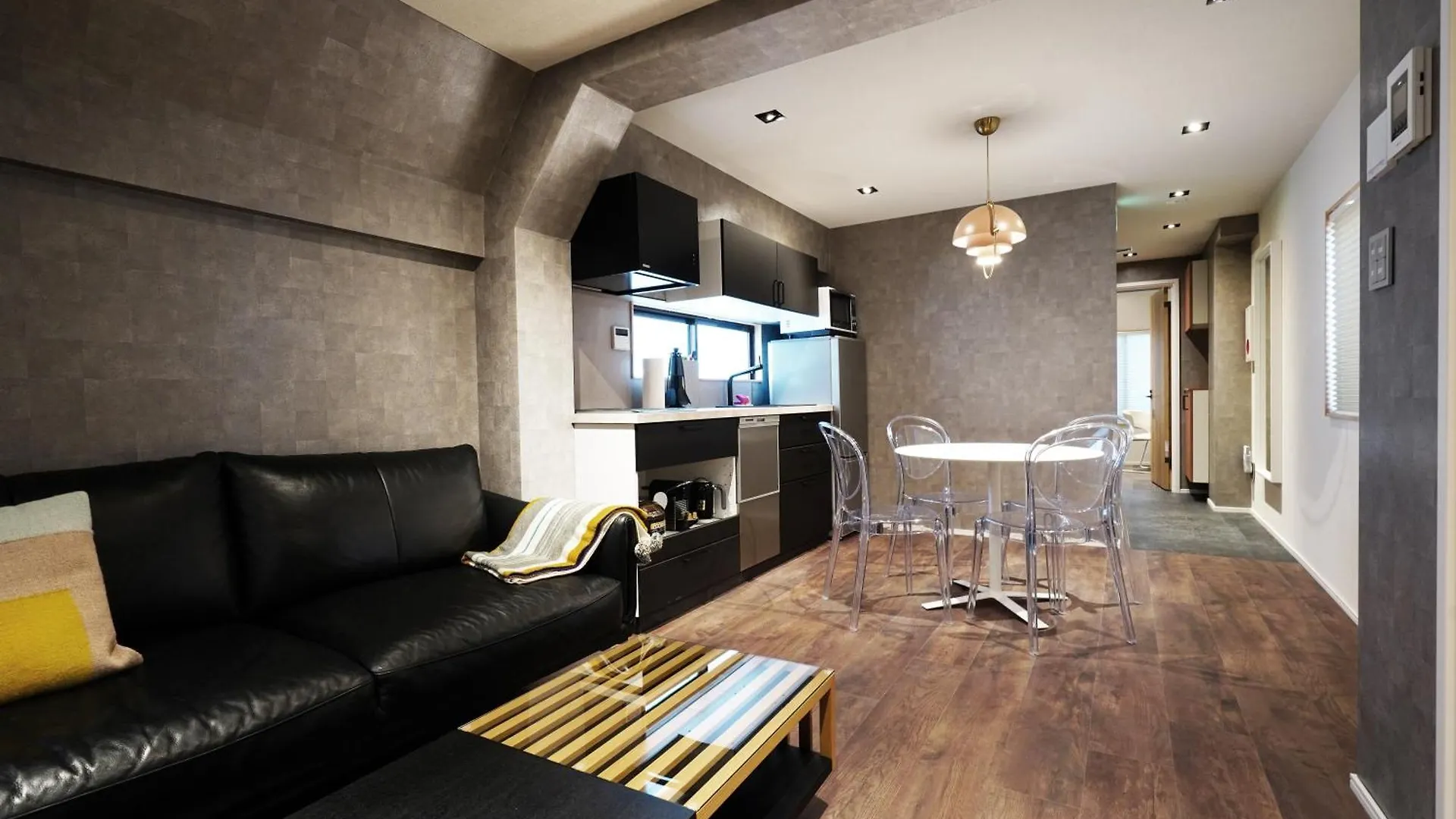 Appartement Real Life Sangenjaya à Tōkyō