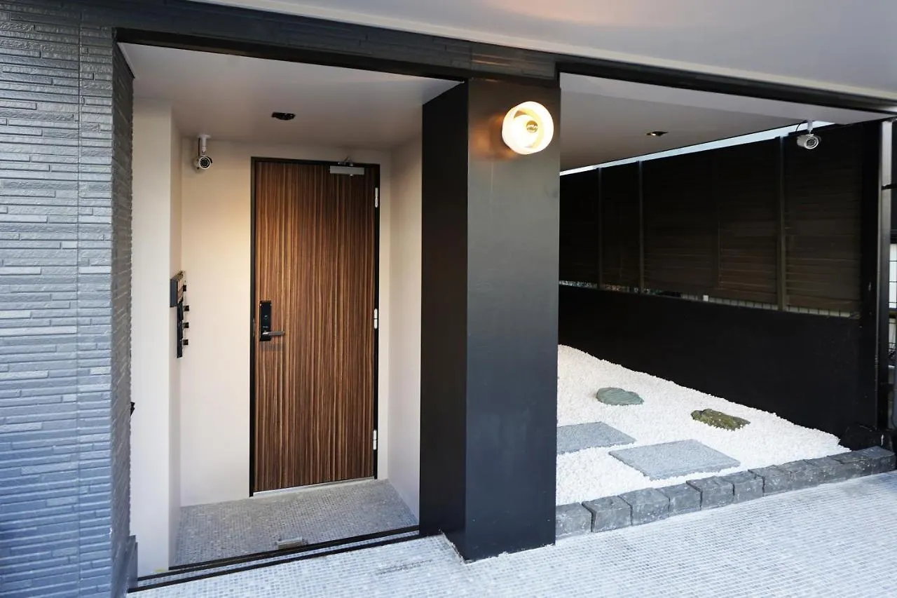 Appartement Real Life Sangenjaya à Tōkyō