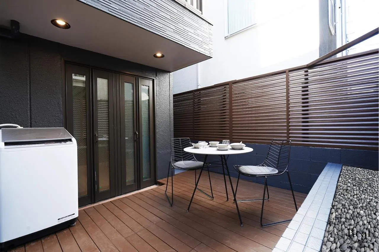 Appartement Real Life Sangenjaya à Tōkyō Japon