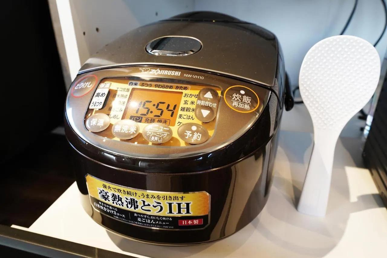Appartement Real Life Sangenjaya à Tōkyō