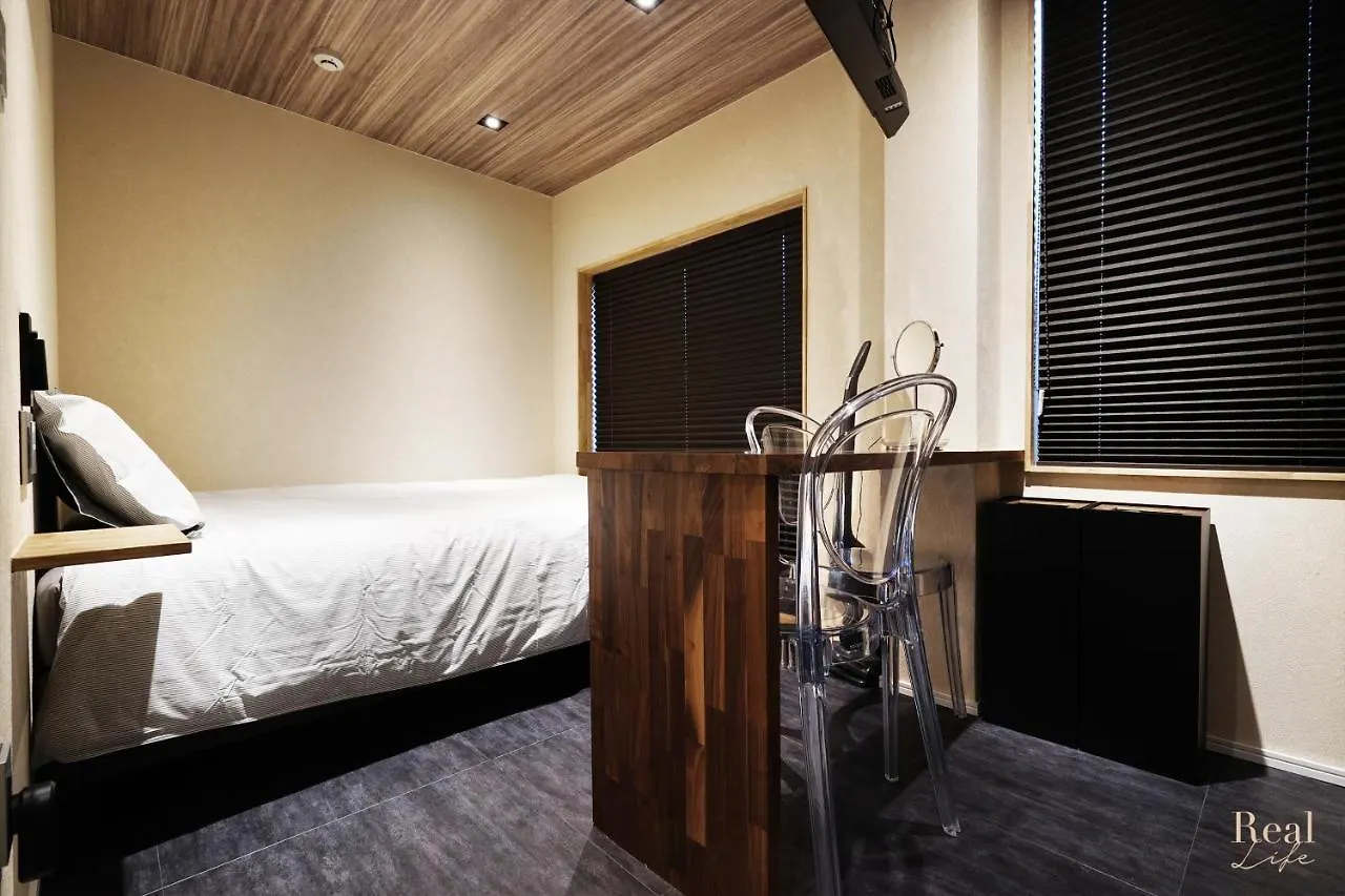 Appartement Real Life Sangenjaya à Tōkyō