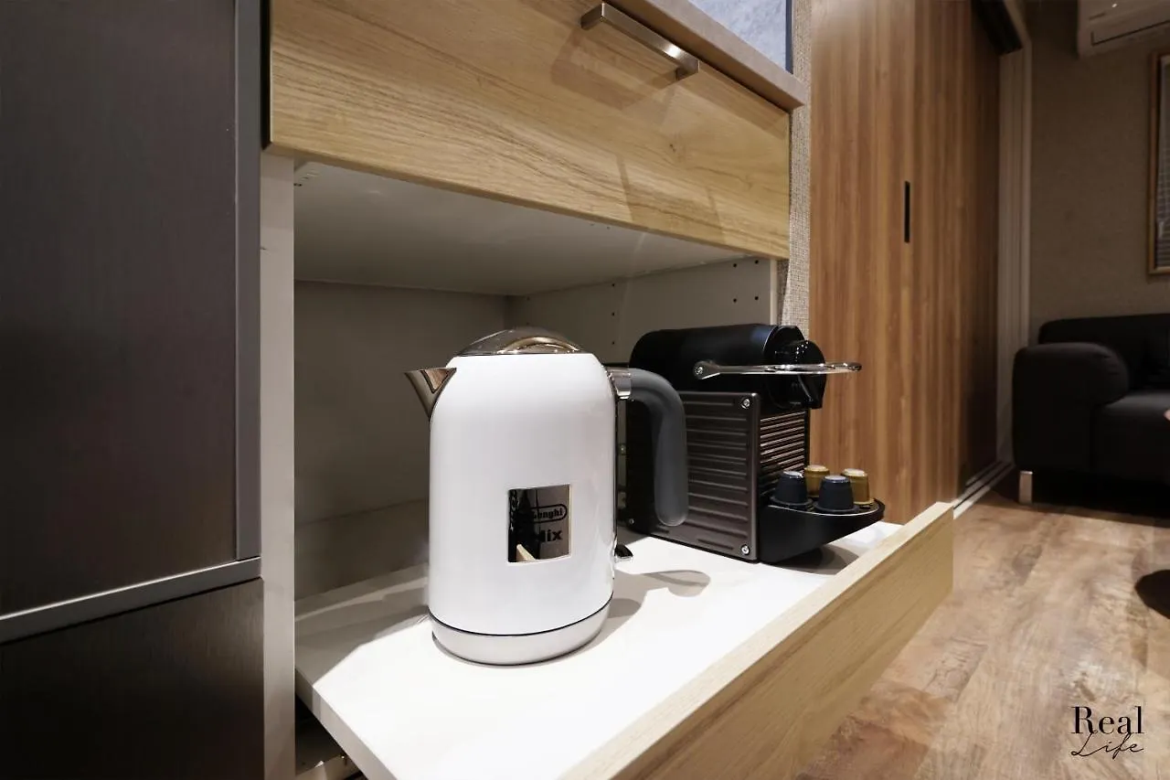Appartement Real Life Sangenjaya à Tōkyō