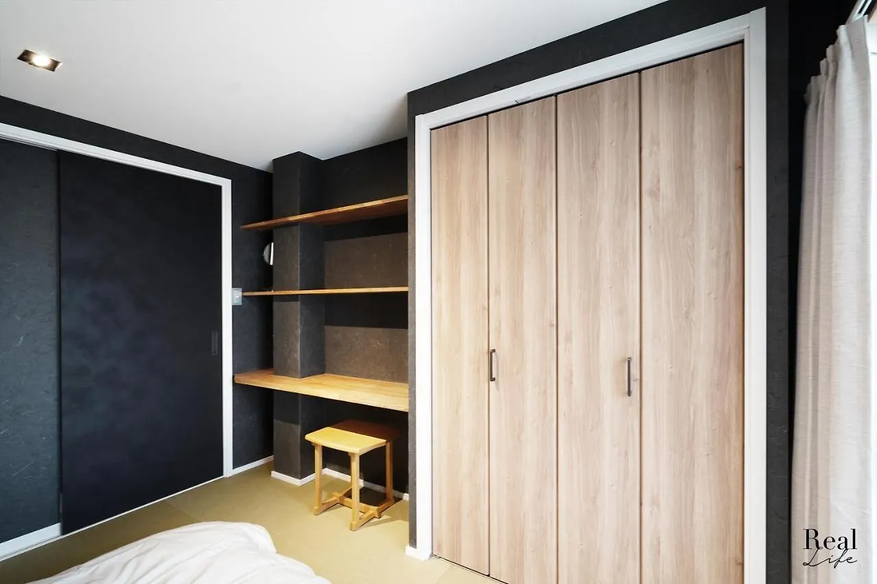 Appartement Real Life Sangenjaya à Tōkyō