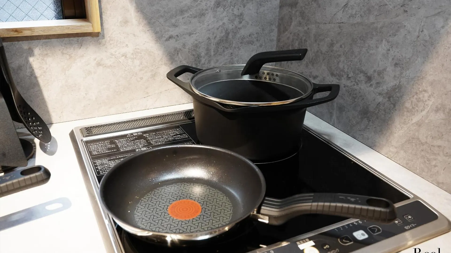 Appartement Real Life Sangenjaya à Tōkyō 0*,  Japon