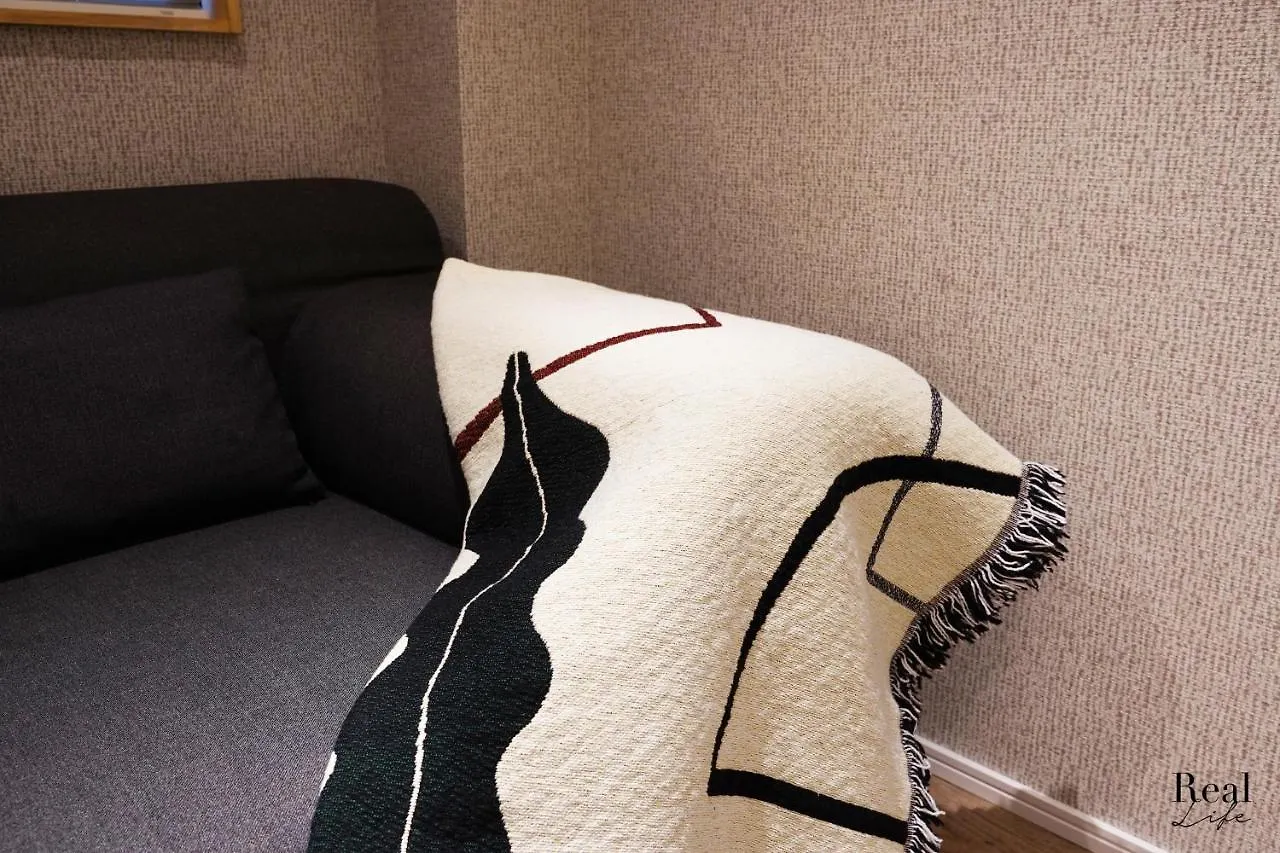 Appartement Real Life Sangenjaya à Tōkyō