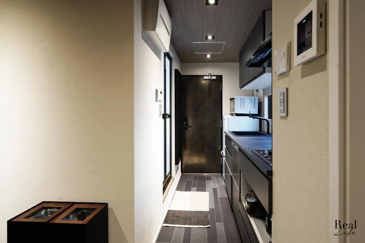 Appartement Real Life Sangenjaya à Tōkyō