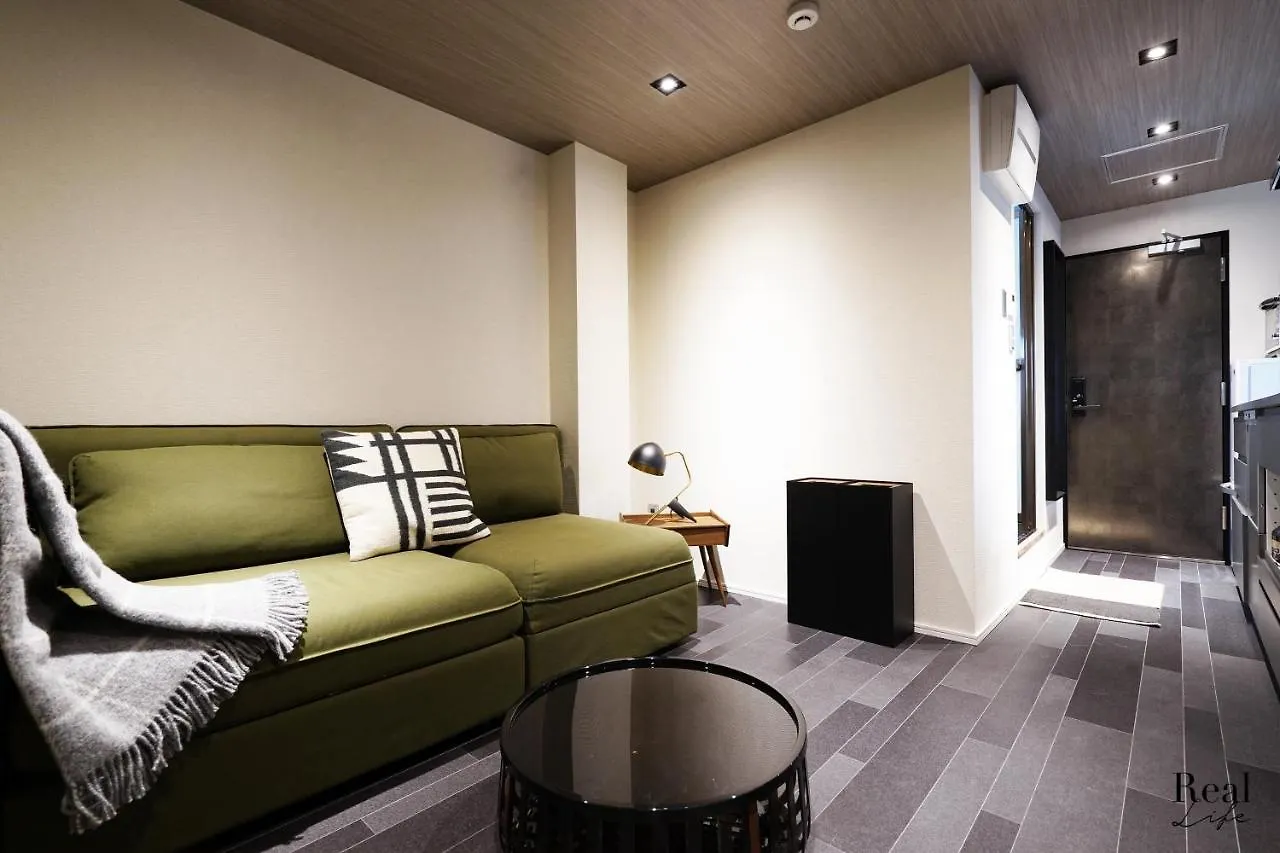 Appartement Real Life Sangenjaya à Tōkyō Japon
