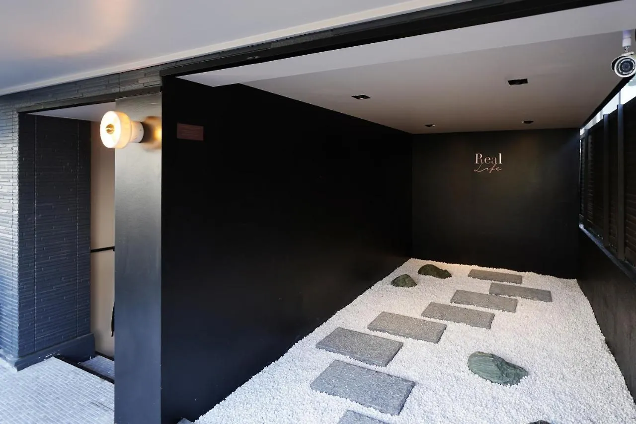 Appartement Real Life Sangenjaya à Tōkyō