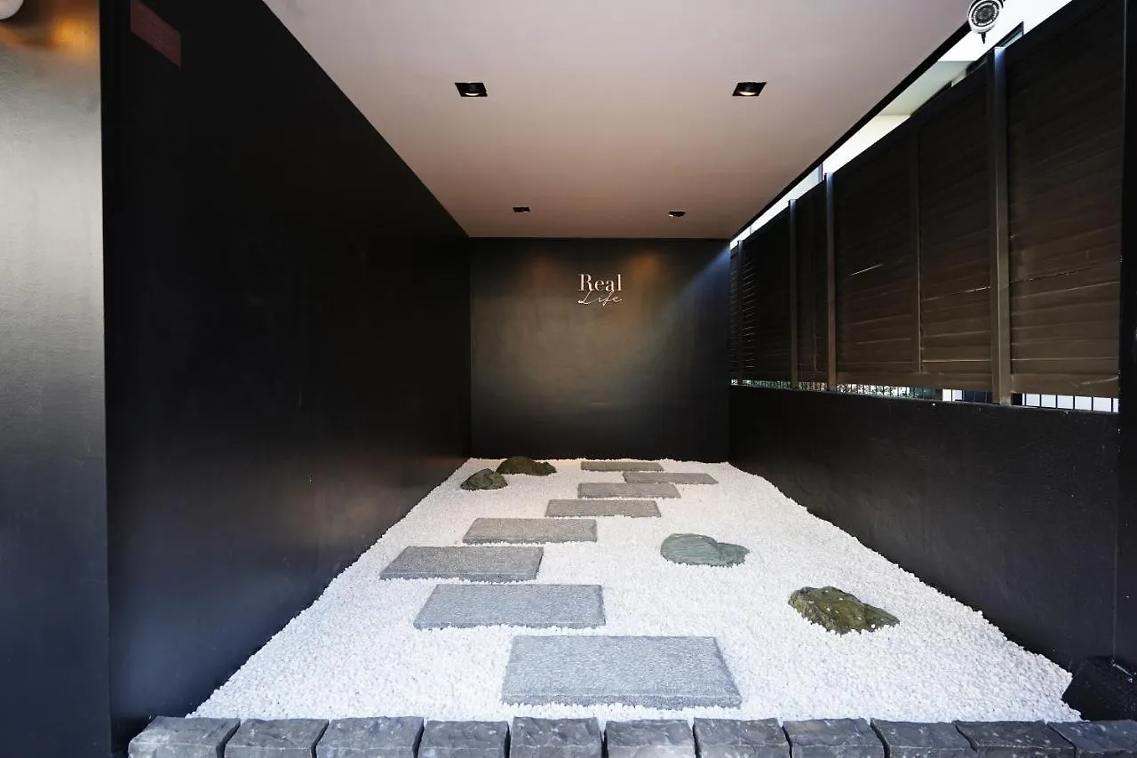 Appartement Real Life Sangenjaya à Tōkyō