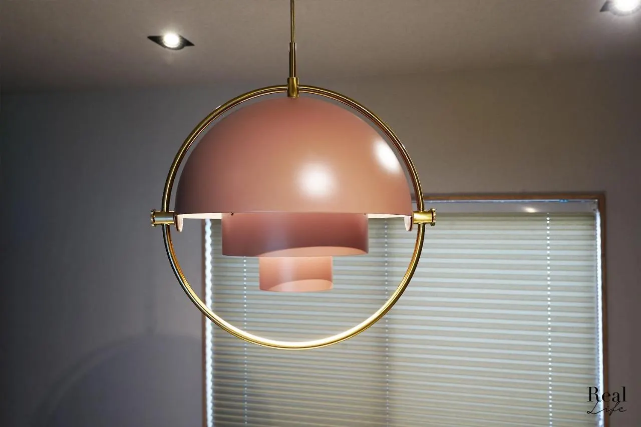 Real Life Sangenjaya Apartment Tokyo 0*,