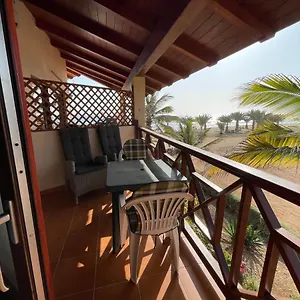  Apartment Studio's Porto Antigo 2 Cape Verde