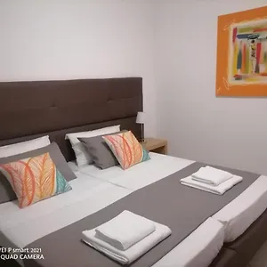  Apartment Solaren Boavista Cape Verde