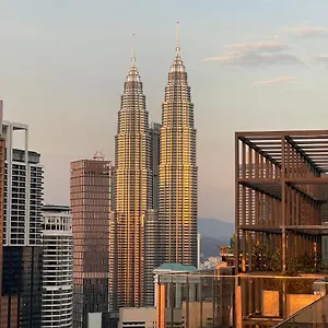  Apartment Anggun Kl Malaysia Malaysia