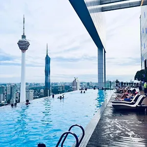  Apartment Platinum Klcc Malaysia