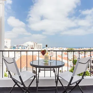  Apartment On Portugal