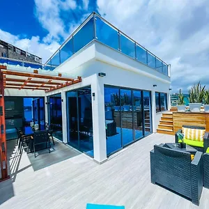  Apartment Cazino Cape Verde