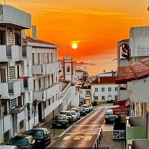  Apartment Ocean View Getaway Portugal